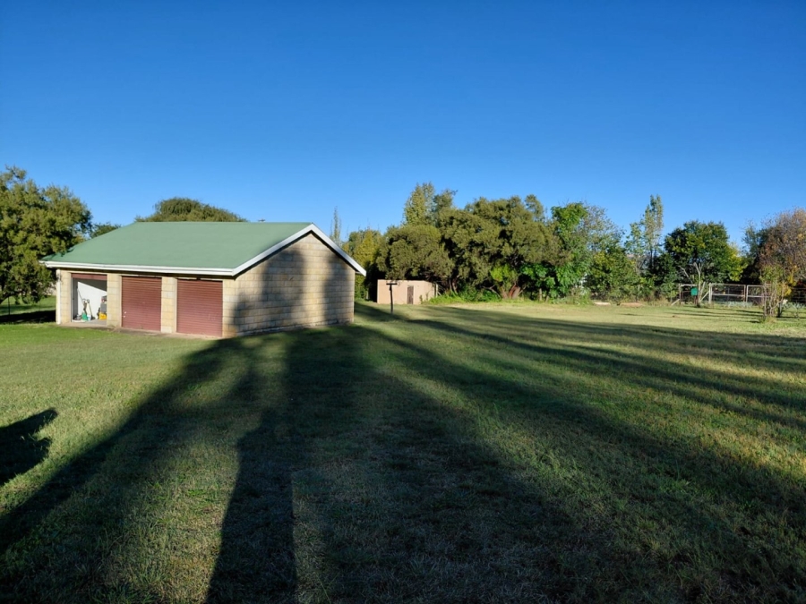 3 Bedroom Property for Sale in Paul Roux Free State
